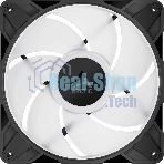Вентилятор корпусной ARCTIC P14 Pro A-RGb - 3 Pack retail (ACFAN00320A)