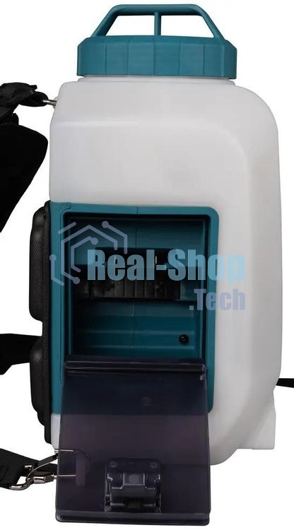 Опрыскиватель Makita DUS108Z аккум. ранц. 10л