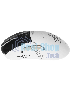 Мышь ASUS P727 ROG KERIS II ORIGIN-KJP/WHT