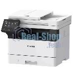 МФУ лазерное Canon i-SENSYS MF461dw/5951C020/A4/ч/б/36 стр/мин.,/скан. до 100 стр/мин./(ч/б) 80 стр/мин./(печать) 1200x1200/(скан.)600x600/USB, RJ-45, Wi-Fi