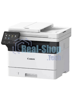 МФУ лазерное Canon i-SENSYS MF461dw/5951C020/A4/ч/б/36 стр/мин.,/скан. до 100 стр/мин./(ч/б) 80 стр/мин./(печать) 1200x1200/(скан.)600x600/USB, RJ-45, Wi-Fi