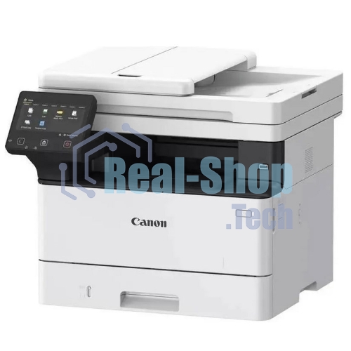 МФУ лазерное Canon i-SENSYS MF461dw/5951C020/A4/ч/б/36 стр/мин.,/скан. до 100 стр/мин./(ч/б) 80 стр/мин./(печать) 1200x1200/(скан.)600x600/USB, RJ-45, Wi-Fi