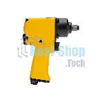 Ударный пневмогайковерт Denzel IWS550 Compact, 1/2