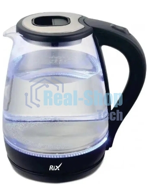 Чайник электрический Rix RKT-1821G