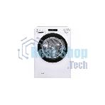 Стиральная машина Candy Smart Pro CSH44183D/2-07 белый, загрузка фронтальная 8кг, 1200 об/мин., класс: A