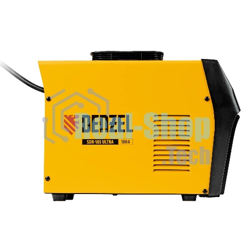 Аппарат инвертор. дуговой сварки Denzel SDR-185 Ultra, 180 А, ПВ 60%