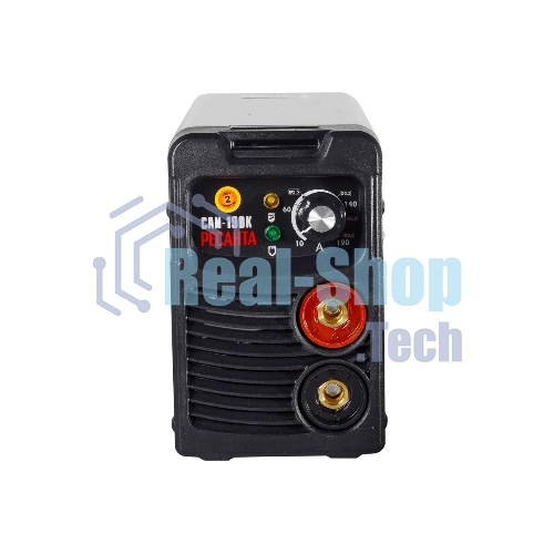Сварочный аппарат Ресанта САИ-190К инвертор ММА DC
