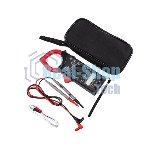 Токовые клещи Rexant R266C 13-3203