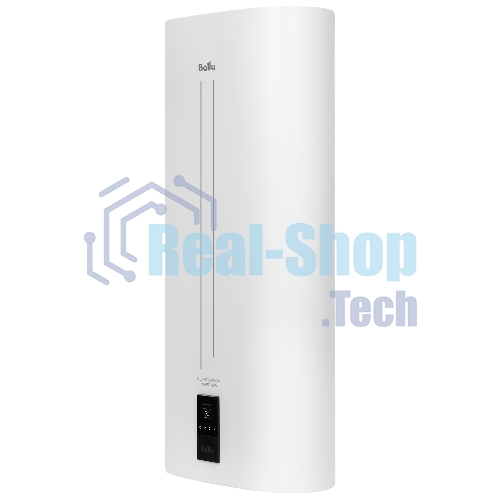 Водонагреватель Ballu BWH/S 50 CETrion Inox Inverter