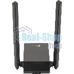 Адаптер TP-Link AC1300Mbps Dual-band High-Gain wireless USB adapter, 867Mbps at 5G and 400Mbps at 2.4G, two high gain antennas, USB 3.0, USB extension cable, support wave 2 MU-MIMO, full compatible with Windows and macOS.