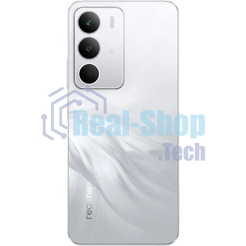 Смартфон Realme RMX5303 C71 6/128Gb, белый