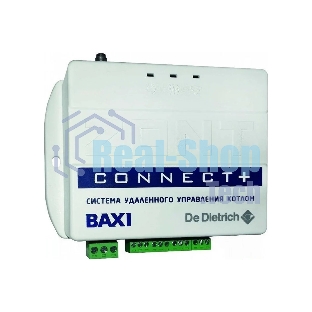 Система удаленного управления котлом ZONT Connect + для всех котлов Baxi