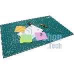 Подкладка для резки Silwerhof Create A1 594x841 мм