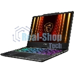 Ноутбук MSI Cyborg 15 B13WFKG-694XRU i5 13420H/16Gb/SSD 1Tb/RTX 5060 8Gb/15.6