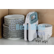 Сэндвичница Ariete 00C197101AR0 White/Black