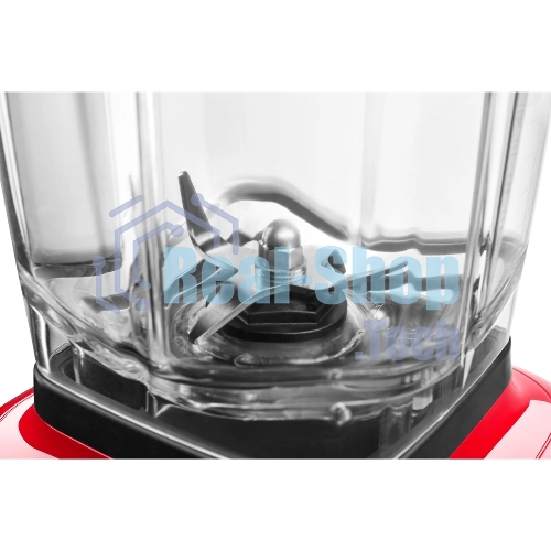 Блендер KitchenAid 5KSB4026EER красный
