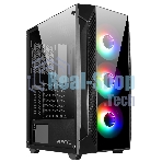 Компьютерный корпус Alseye Phantom 1.0-BK