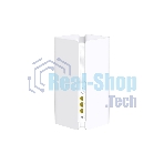 Трехдиапазонная гигабитная Wi-Fi Mesh система Tenda MX21 Pro (3-pack) AXE5700, 2,4/5/6 ГГц, до 5665 Мбит/с, 3x1 Гбит/с