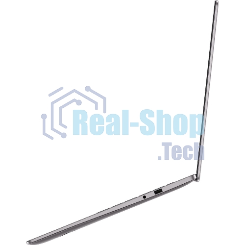 Ноутбук HONOR MagicBook X 14 серый 5301ALWU Intel Core i5-12450H/16Gb/SSD 512Gb/14