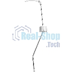 Кулер Hyundai AquaSense UV H-WD7825C напольный, компрессорный графитовый