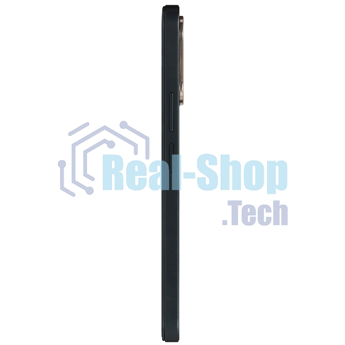 Смартфон HONOR X6c 6/128Gb, черный