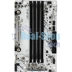 Материнская плата MSI B850M GAMING PLUS WIFI, AM5, AMD B850, 4xDDR5, 4xSATA, 2xM.2, 1xPCIe 5.0 x16, 1xPCIe 4.0 x4, 1xPCIe 3.0 x1, 1xDP, 1xHDMI, 1x5Gb LAN, Wi-Fi 7, Bluetooth 5.4, 3xUSB-C 10Gbps, 3xUSB-A 10Gbps, 3xUSB-A 5Gbps, 3x3.5 мм, 7.1, mATX