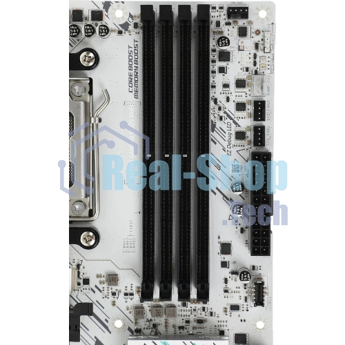Материнская плата MSI B850M GAMING PLUS WIFI, AM5, AMD B850, 4xDDR5, 4xSATA, 2xM.2, 1xPCIe 5.0 x16, 1xPCIe 4.0 x4, 1xPCIe 3.0 x1, 1xDP, 1xHDMI, 1x5Gb LAN, Wi-Fi 7, Bluetooth 5.4, 3xUSB-C 10Gbps, 3xUSB-A 10Gbps, 3xUSB-A 5Gbps, 3x3.5 мм, 7.1, mATX