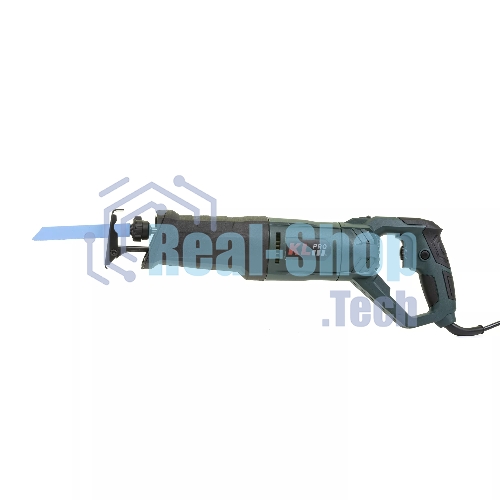 Професииональная пила сабельная KLPRO KLTK0850 (сеть, 850 Вт, 0-2800об/мин)