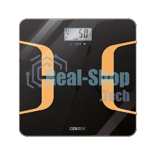 Весы напольные CENTEK CT-2431 Smart