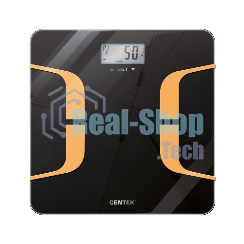 Весы напольные CENTEK CT-2431 Smart