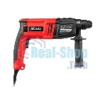 Перфоратор электрический MTX MRH-600-22, SDS-Plus, 600 Вт, 2,2 Дж, 3 плюс 1 реж.