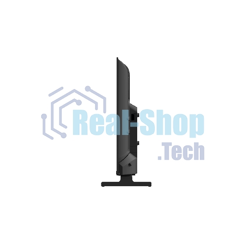 Телевизор TopDevice 32'' TDWC32BF5260V черный DLED FHD Smart TV 60Hz 1.5GB/32GB