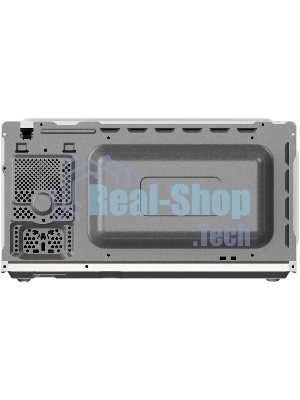 Микроволновая печь Oasis MW-70XW белый, 20 л, 700 Вт, переключатели - поворотный механизм