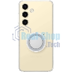 Чехол (клип-кейс) Samsung для Samsung Galaxy S24+ Clear Gadget Case S24+ прозрачный (EF-XS926CTEGRU)