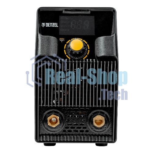 Аппарат инвертор. дуговой сварки Denzel SDR-185 Ultra, 180 А, ПВ 60%