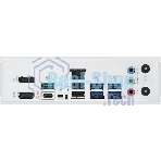 Материнская плата ASUS PRIME Z890M-PLUS WIFI, LGA 1851, Intel Z890, 4xDDR5, 6xSATA, 3xM.2, 1xPCIe 5.0 x16, 1xPCIe 4.0 x4, 2xPCIe 4.0 x1, 1xHDMI, 1xDP, 1x2.5Gb LAN, 2xUSB-A 2.0, 4xUSB-A 3.2 Gen 1, 1xUSB-A 3.2 Gen 2, 1xUSB-C 3.2 Gen 2x2, 3x3.5 мм, 7.1, mATX