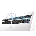 Отопительный модуль конвектора Ballu Evolution Transformer BEC/EVU-1000 белый, 1000 Вт, 15 м2 (для работы конвектора требуется блок управления)