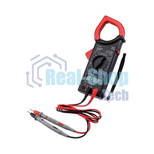 Токовые клещи Rexant R266C 13-3203