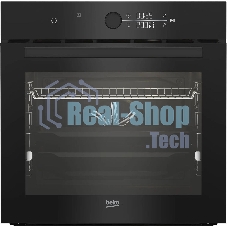 Электрический духовой шкаф Beko BBIM174N0BE, черный
