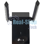 Адаптер TP-Link AC1300Mbps Dual-band High-Gain wireless USB adapter, 867Mbps at 5G and 400Mbps at 2.4G, two high gain antennas, USB 3.0, USB extension cable, support wave 2 MU-MIMO, full compatible with Windows and macOS.
