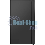 Компьютер IRU Tactio 520B6SB MT Ryzen 5 8500G (3.5) 32Gb SSD 512Gb RGr FreeDOS 2.5Gigabit 450W черный (RUS) (2116626)