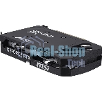 Видеокарта MSI GeForce RTX 5050 8G SHADOW 2X, NVIDIA RTX 5050, 8 ГБ GDDR6, 128 бит, PCI-e 5.0, 1xHDMI, 3xDP, 2587 МГц