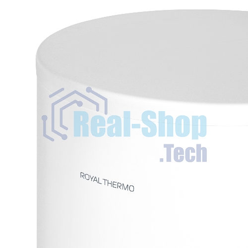 Бойлер косвенного нагрева Royal Thermo AQUATEC Eco EF200 напольный