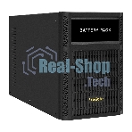 Батарейный блок ExeGate PowerExpert BB-96V.8S7Ah для TL-3000.96V встроенные батареи 12V 7.2Ah - 8шт