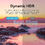 Переключатель - разветвитель Vention HDMI v2.1 двунаправленный 2x1/1x2