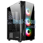 Компьютерный корпус Alseye Phantom 1.0-BK