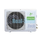 Кондиционер сплит-система настенного типа Neoclima NS/NU-HAL09FWI32 инвертор, 9000 BTU, 25 м², 24 дБ, охлаждение, обогрев, осушение, белый
