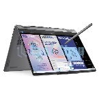 Ноутбук Lenovo Yoga 7 14AKP10 Ryzen AI 5 340 24Gb SSD1Tb AMD Radeon 840M 14