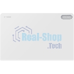 Чехол Samsung для Samsung Galaxy Tab S11 Ultra Book Cover поликарбонат белый (EF-BX930PWEGRU)