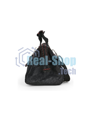 Сумка для инструментов Deli DL430903 Black Edition